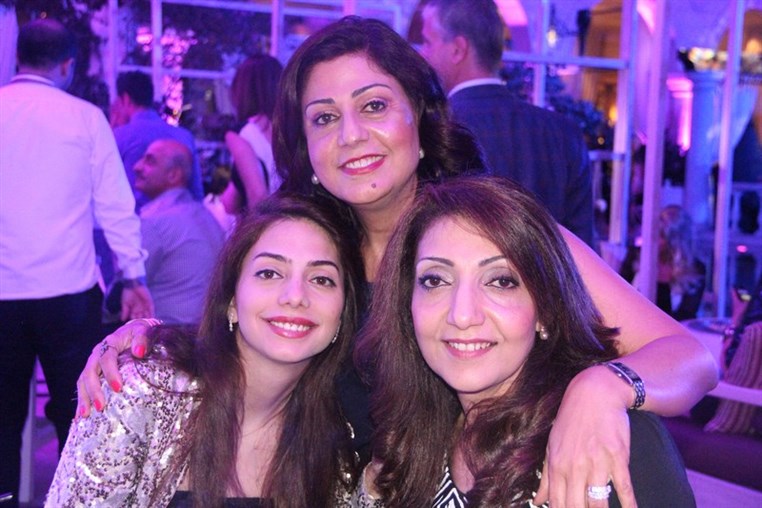 Summer Kitchen Party at Amethyste Part 2